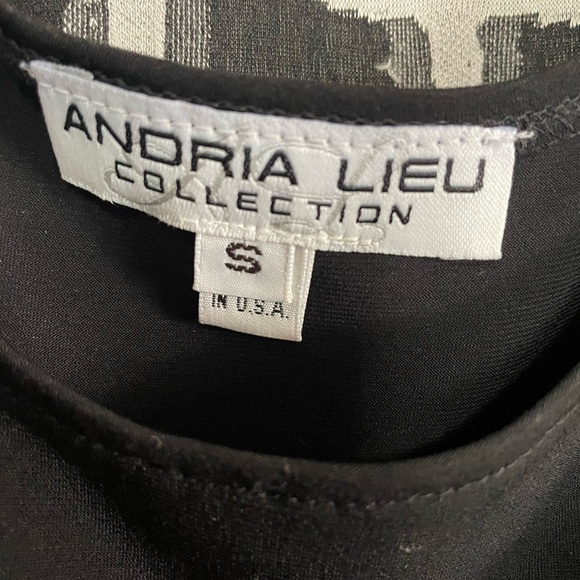 Andria Lieu 2pc matching set - Picture 6 of 7